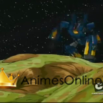 Megas XLR Dublado