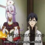 Monster Musume no Oishasan