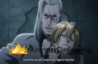 No Guns Life 2 - Episódio 4