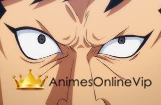 One Piece - Episódio 934