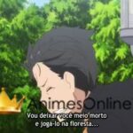 Re:Zero kara Hajimeru Isekai Seikatsu 2 Temporada