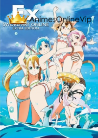 Sword Art Online: Extra Edition Filme