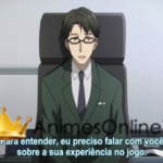 Sword Art Online: Extra Edition Filme