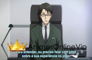 Sword Art Online: Extra Edition - Filme 1