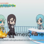 Sword Art Online II: Sword Art Offline II