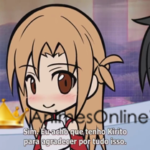 Sword Art Online: Sword Art Offline