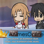 Sword Art Online: Sword Art Offline