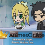 Sword Art Online: Sword Art Offline