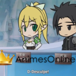 Sword Art Online: Sword Art Offline