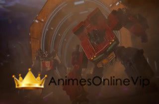 Transformers: War for Cybertron Dublado - Episódio 1