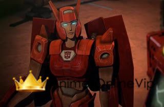 Transformers: War for Cybertron Dublado - Episódio 2