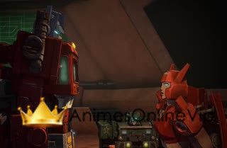 Transformers: War for Cybertron Dublado - Episódio 4