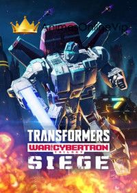 Transformers: War for Cybertron