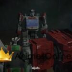 Transformers: War for Cybertron