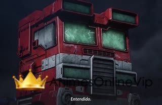 Transformers: War for Cybertron - Episódio 6