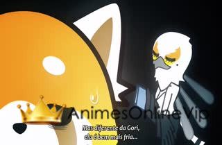 Aggressive Retsuko 3ª Temporada - Episódio 2