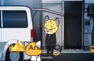 Aggressive Retsuko 3ª Temporada - Episódio 3