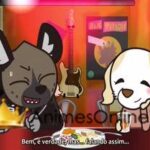 Aggressive Retsuko 3ª Temporada