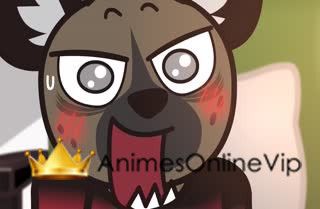 Aggressive Retsuko 3ª Temporada - Episódio 8