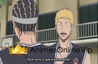 Ahiru no Sora - Episódio 43