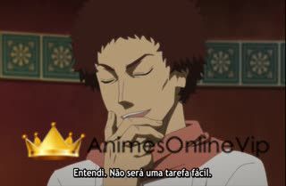 Black Clover - Episódio 137