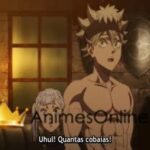 Black Clover