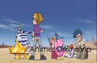 Digimon Adventure (2020) - Episódio 11