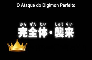 Digimon Adventure (2020) - Episódio 9