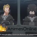 Fire Force Segunda temporada (Ni no Shou)