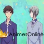 Fruits Basket 2nd Season