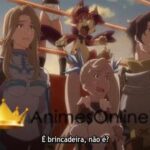 Granblue Fantasy The Animation Season 2