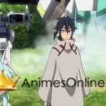 Gundam Build Divers Re:Rise 2nd Season