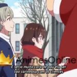 Assistir Kanojo, Okarishimasu 3 - Episódio - 8 animes online