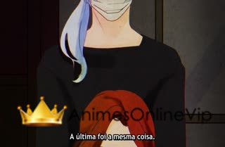 Ninja Collection - Episódio 4