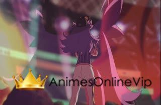 Pokémon: Twilight Wings - Episódio 7