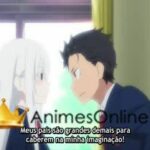 Re:Zero kara Hajimeru Isekai Seikatsu 2 Temporada