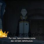 Re:Zero kara Hajimeru Isekai Seikatsu 2 Temporada