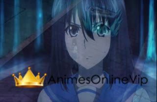 Strike the Blood IV - Episódio 3