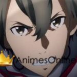 Sword Art Online: Alicization  War of Underworld 2 Temporada