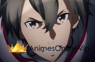 Sword Art Online: Alicization  War of Underworld 2 - Episódio 5