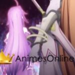 Sword Art Online: Alicization  War of Underworld 2 Temporada