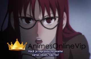 The God of High School - Episódio 7