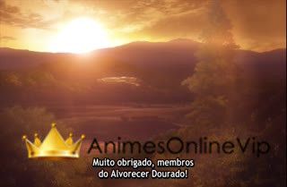 Black Clover - Episódio 141