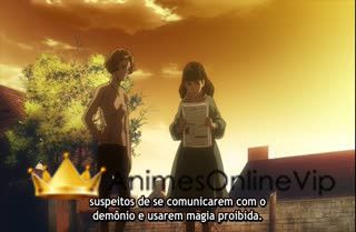 Black Clover - Episódio 142