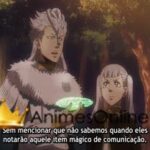 Black Clover