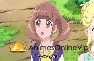 Healin Good♡Precure - Episódio 24