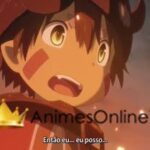 Made in Abyss Filme 3: Fukaki Tamashii no Reimei