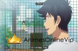 Major 2nd  2nd Season - Episódio 19