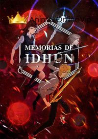 Memórias De Idhun Dublado