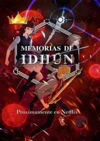 Memórias De Idhun